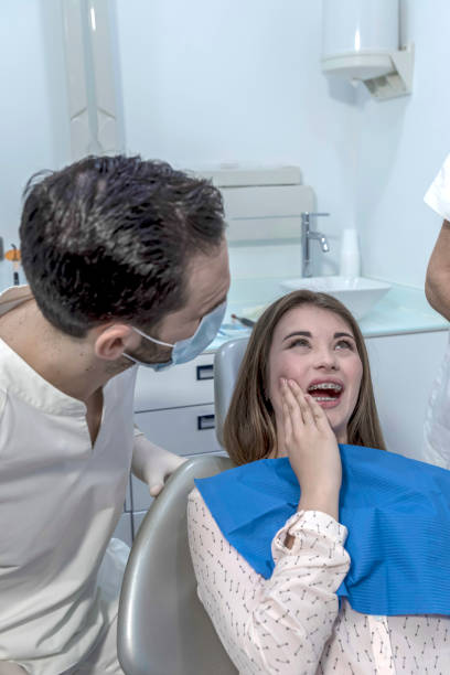 Best Broken Tooth Emergency  in Alva, OK