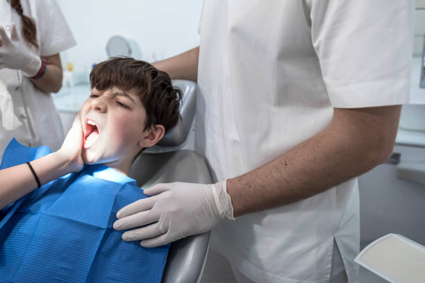 Dentist for Dental Trauma in OK