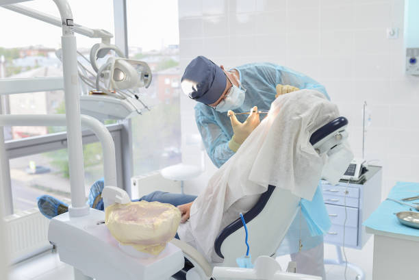 Best Chipped Tooth Repair Near Me  in Alva, OK